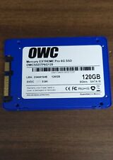 OWC Mercury Electra 6g SSD 2.5