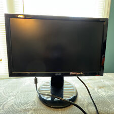 ASUS VH192D LCD Monitor picture