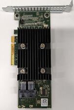Dell 75D1H Perc H330 PCI-E x8 12GBps RAID Controller Card picture