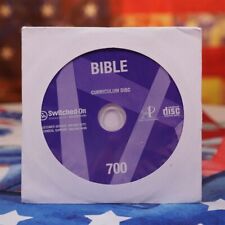 SWITCHED-ON SCHOOLHOUSE BIBLE 700 7TH GRADE CURRICULUM DISC  picture