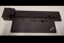 Lenovo 40A50230US ThinkPad Workstation Dock With 230w AC Adapter *Free Shipping picture