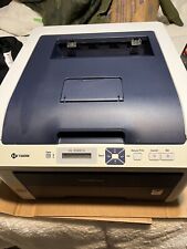 Brother HL-3040CN Workgroup Color Laser Printer, Working Used picture