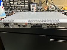 Brocade  SilkWorm (BR-240E-R0001) 16-Ports Rack-Mountable Switch picture