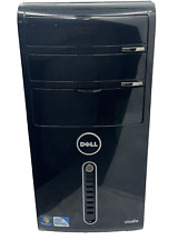 Dell Studio 540 Tower PC Desktop Pentium E5400 4GB Ram 500GB HDD ATI4500 GPU picture