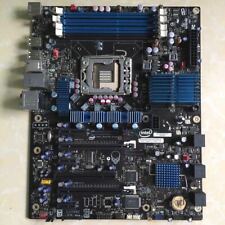 Intel X58 DX58SO Desktop Motherboard LGA 1366 ATX DDR3 picture