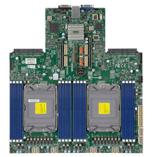 SuperMicro X12DDW-A6 Motherboard picture