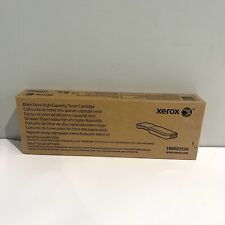 Xerox 106R03524 Black Extra High Capacity Toner Cartridge VersaLink C400/C405  picture
