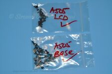 TOSHIBA Satellite A505 A505-S6004 A505-S6005 A505-S6008 Laptop Screws - Full Set picture