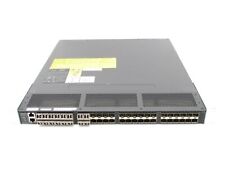 Cisco DS-C9148-16P-K9 V02 16-Active Ports Multilayer 1U Fabric Switch W/ 2x PSU picture