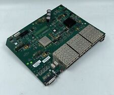 Telco Systems T-metro TM-7124S-DC Ethernet Switch Board 24-Port  picture