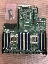 HPe 843307-001 DL3X0 G9 Replacement System Board - Exact Part picture