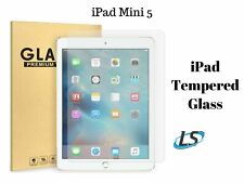 3X Tempered Glass Screen Protector for iPad Mini 5 by LS picture