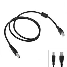 USB Cable Cord For Plustek OpticFilm 7600 7600i SE 8200 8200i Ai SE Photo Scann picture