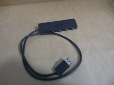 Anker 4-Port Ultra Slim USB 3.0 Data Hub Model A7516 picture