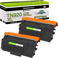 2PK Compatible TN920 Toner Cartridge for Brother TN-920 DCP-L5510DN HL-L6415DW picture