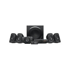 Logitech Z906 5.1 Surround Sound Speaker System picture