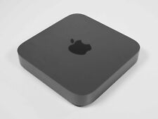 Apple Mac Mini 2018 Customizable Up to 3.2GHz 64GB RAM 2TB SSD +1-Year Warranty picture