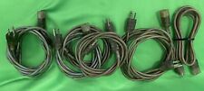 Apple iMac G3 Power Max G3 Color Power Cable in Good working Condition picture