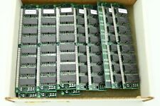 Lot of (11) Vintage 32MB SIMM 72 pin Memory RAM 72 PIN B7340c Toshiba Chips picture