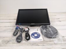 SAMSUNG S19B420BW SYNCMASTER 19-INCH LED MONITOR - (LOT OF 70) - (NEW) picture