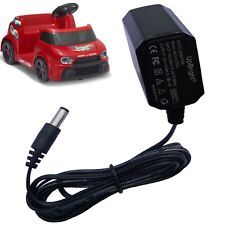 AC Adapter 4 DJ Dance & Spin #998 Radio Flyer Musical 6V Ride-On Kids Car 307399 picture