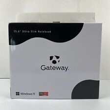 Gateway GWNR71539-BK 15.6