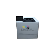 HP LaserJet Managed E60165dn Monochrome; Duplex Printing Capability Printer picture