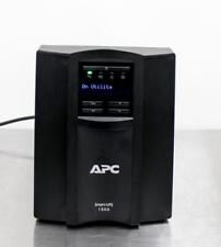 APC Smart UPS 1500 Smart Connect Port model: SMT1500C picture