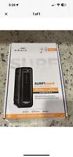 ARRIS SURFboard SBG10 Dual Band AC1600 Docsis 3 WIFI Cable Modem & Router In One picture