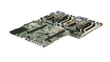 801939-001 801940-001 HP SYSTEM BOARD MOTHERBOARD FOR PROLIANT DL380p G8 GEN8 picture