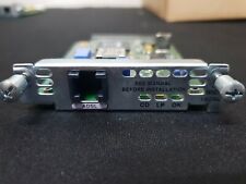 [USED] CISCO WIC-1ADSL : 1-Port ADSL WAN interface picture
