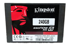 Kingston V300 SV300S37A/240G 240 GB 2.5 in SATA III Solid State Drive picture