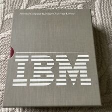 IBM Guide to Operations Personal Computer XT 6322511 - vintage 1984 picture