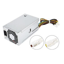 New PCG007 310W Power Supply For HP 400G4 282G3 SFF 901772-004 DPS-310AB-1A US picture