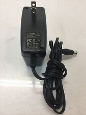 Netgear 12V 2.5A AC Adapter 2ABL030F Power Supply 332-10758-01 Charger picture