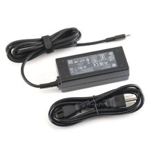 OEM 45W Laptop Charger Type C USB-C Adapter for HP Lenovo Dell Asus Acer Samsung picture