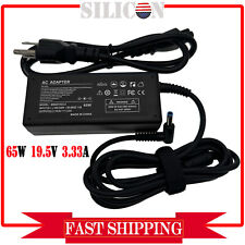 New For HP 15-CS0xxx 15-cs3075wm 15-cs3055wm 15-cs3073cl 65W AC Charger Adapter picture
