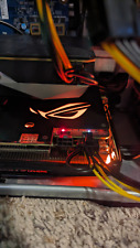 ASUS NVIDIA GeForce GTX 1080 8GB ROG OC Edition STRIX-GTX1080-O8G picture
