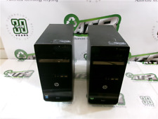 Bundle of HP Prodesk 3500 8GB Ram No SSD and HP Pro Series 3515 8GB Ram No SSD picture