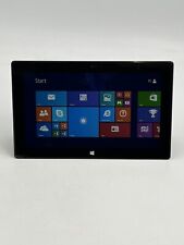 Microsoft Surface RT 8.1 Tablet, Model 1516, NVIDIA TEGRA 3 CPU, 1.30 GHz, 32GB picture