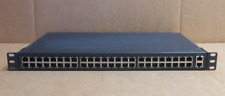 Avocent Cyclades ACS48 48-Port Serial Console Server 520-500-507 picture