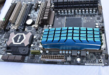 ASUS SABERTOOTH 990FX R2.0 Motherboard with 32gb RAM picture