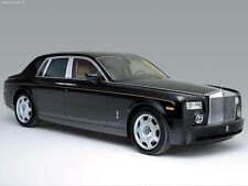 Cars rolls royce phantom gcc limited edition Gaming Desk Mat picture