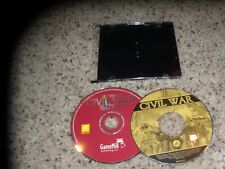 Ultimate Civil War Battles & The History Channel Civil War The Game for the pC picture