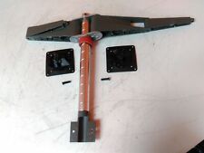 Knoll Sapper Dual Monitor Arms and VESA Plates picture