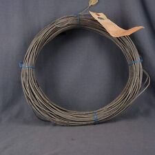350' AT&T Western Electric Optical Cable 2-1860A3 Type DFN FT4 New End of Roll  picture