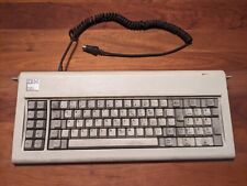 Vintage IBM PC XT Model F Mechanical Clicky Keyboard 1503206 picture