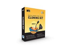 Nti Cloning Kit | Best for SSD and HDD Upgrades | Software via Download and C... picture