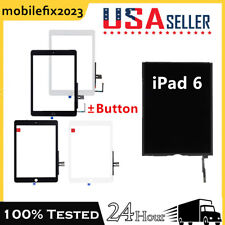 For iPad 9.7 6 6th A1893 A1954 Touch Screen / LCD Display Digitizer Replace Lot picture