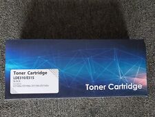 Laser Toner Cartridge LDE310 / E515 For Dell printers. New picture